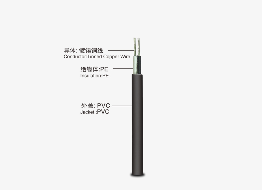 特种线-PE+PVC